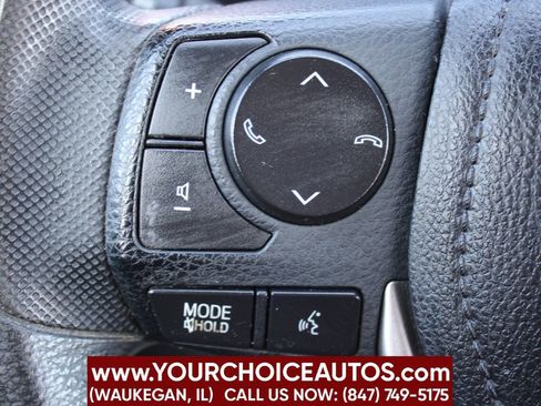 Used 2017 Toyota RAV4 LE w/ All Weather Liner Package image 22