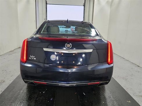 Used 2014 Cadillac XTS Luxury w/ Driver Awareness Package image 5