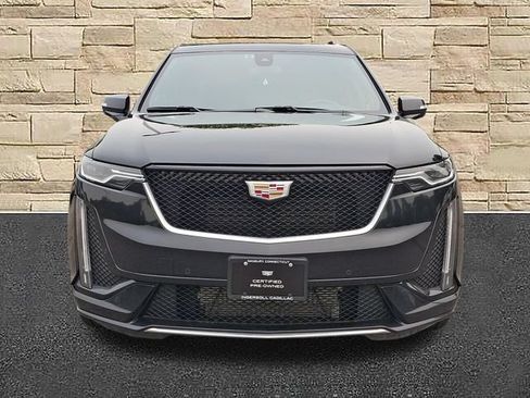 Used 2024 Cadillac XT6 Sport AWD/4WD image 5