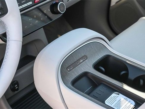 New 2026 Hyundai Palisade SEL image 23