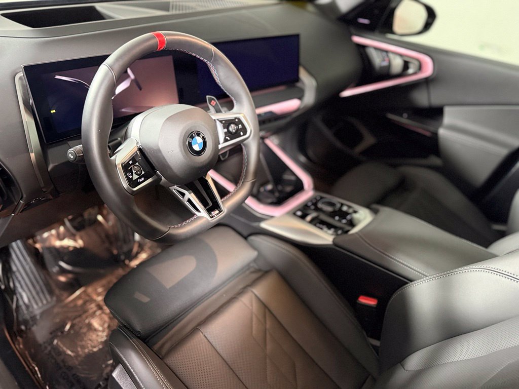 Used 2026 BMW X3 M50 AWD/4WD image 18