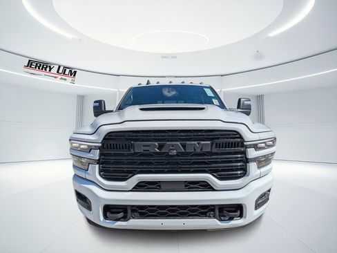 New 2026 RAM 2500 Laramie image 7