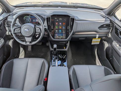 New 2026 Subaru Forester Touring AWD/4WD image 15
