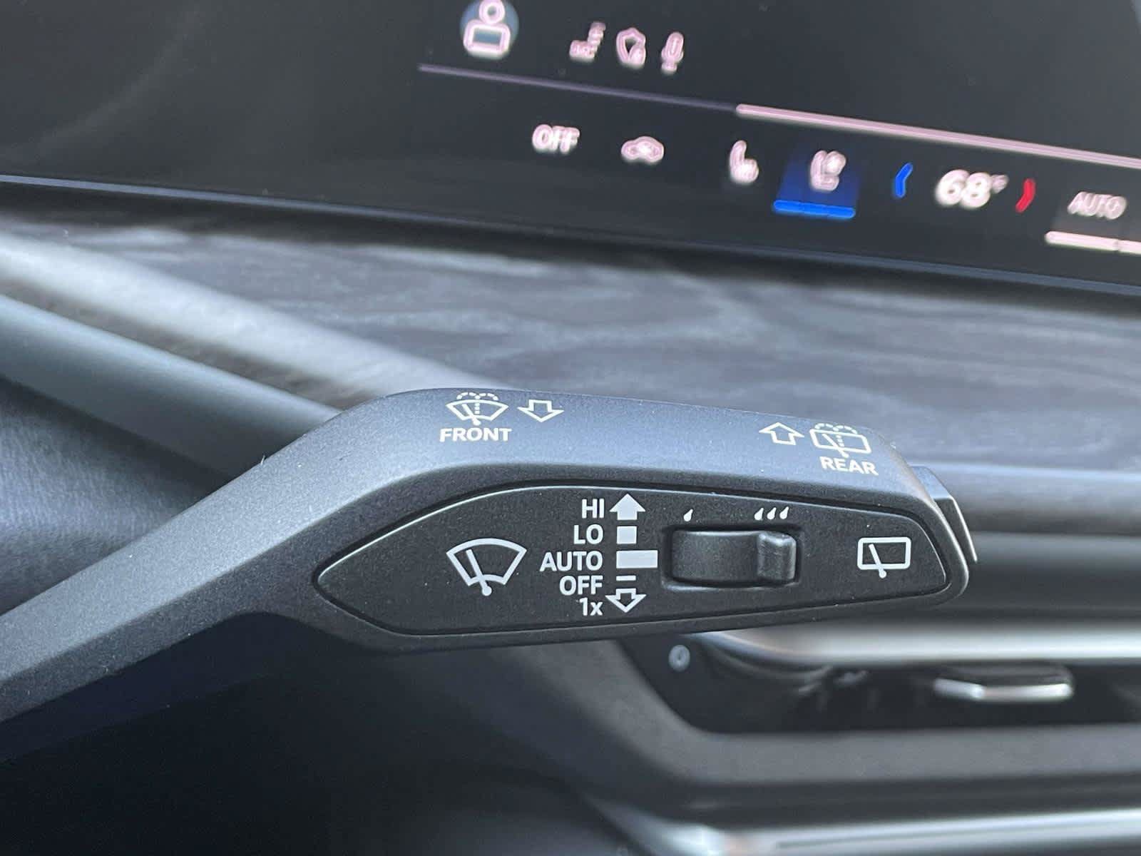Certified 2025 Audi Q5 Premium Plus AWD/4WD image 39