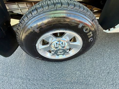 Used 2013 RAM 2500 Big Horn AWD/4WD image 18