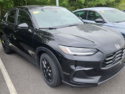 Used 2024 Honda HR-V Sport