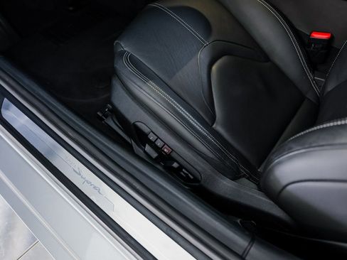 Used 2022 Toyota Supra Premium w/ Driver Assist Package image 13