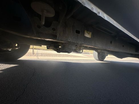 Used 2002 Toyota Tacoma 4x4 Xtracab V6 image 31