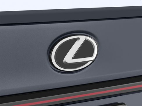 Used 2024 Lexus IS 350 F Sport RWD image 47