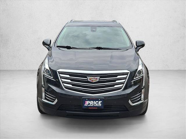 Used 2019 Cadillac XT5 Luxury FWD image 2