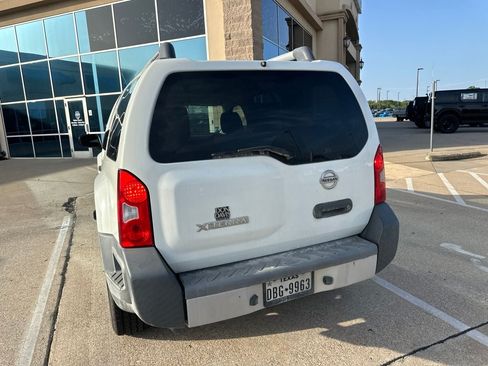 Used 2013 Nissan Xterra S RWD image 9