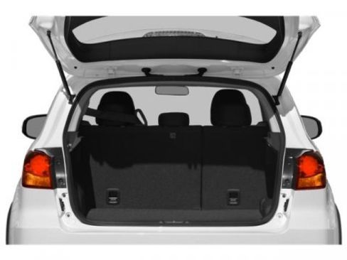 Used 2018 Mitsubishi Outlander Sport SE image 12