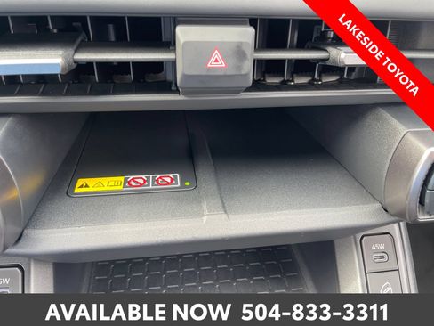 Certified 2026 Toyota RAV4 XSE w/ Panoramic Sun Roof Package AWD/4WD image 33