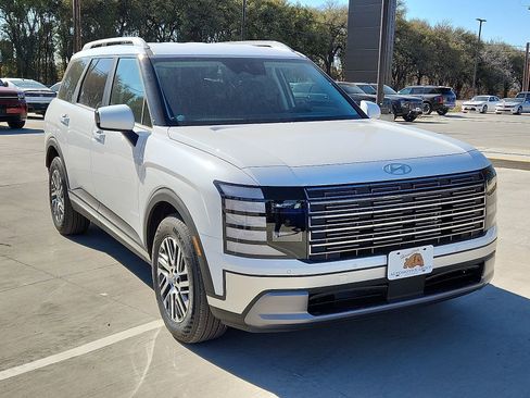 New 2026 Hyundai Palisade SEL image 6