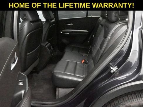 Used 2023 Cadillac XT4 Premium Luxury AWD/4WD image 32
