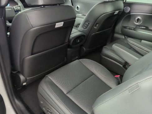 New 2026 Hyundai Palisade Calligraphy image 10