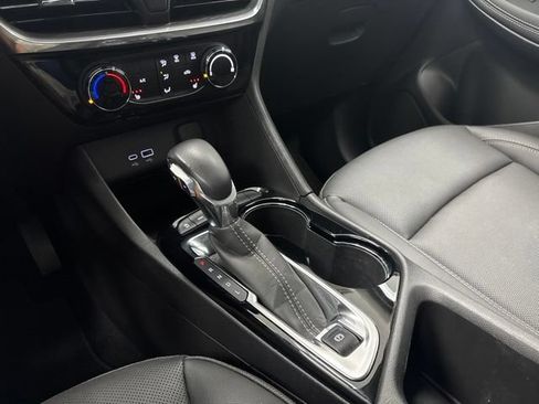 Used 2024 Buick Encore GX Sport Touring w/ Comfort Package AWD/4WD image 20