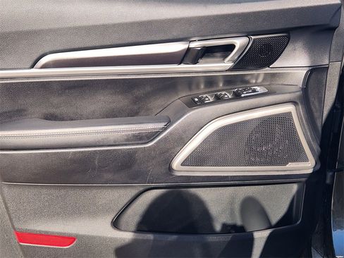 Used 2023 Kia Telluride S w/ S Sunroof Package image 21