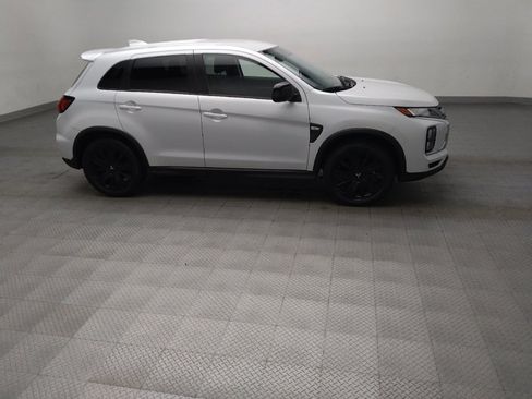 Used 2023 Mitsubishi Outlander Sport AWD image 11