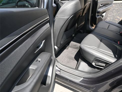 Used 2023 Hyundai Tucson SEL w/ Convenience Package image 30