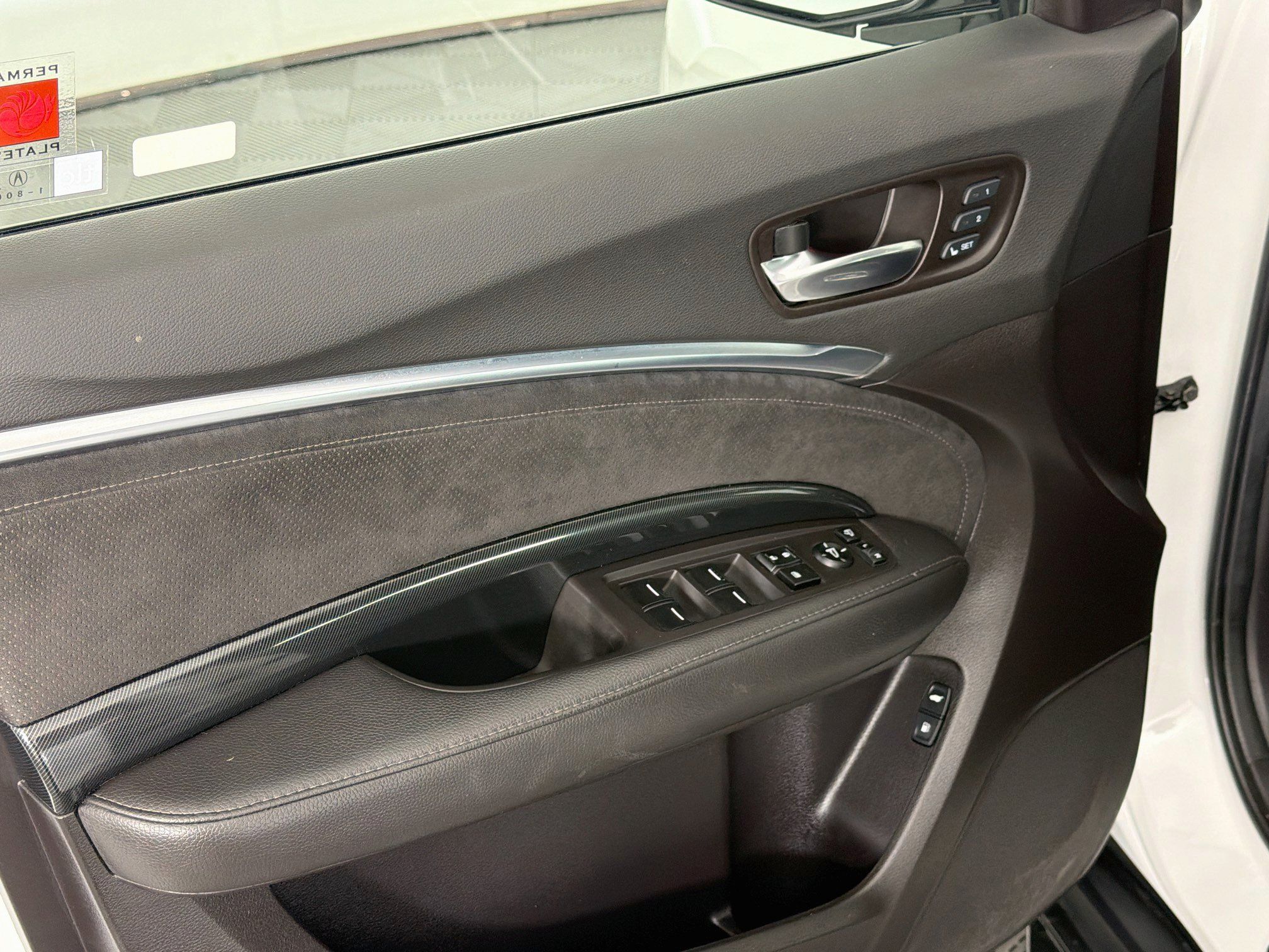 Used 2020 Acura MDX A-Spec AWD/4WD image 15