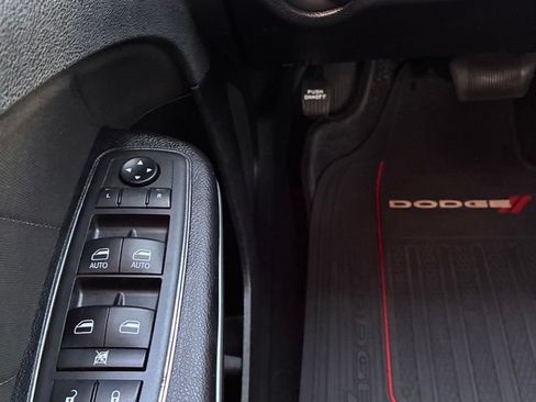 Used 2021 Dodge Charger R/T RWD image 35
