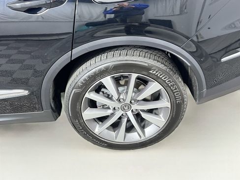 Used 2025 Acura MDX SH-AWD w/ Technology Package image 28