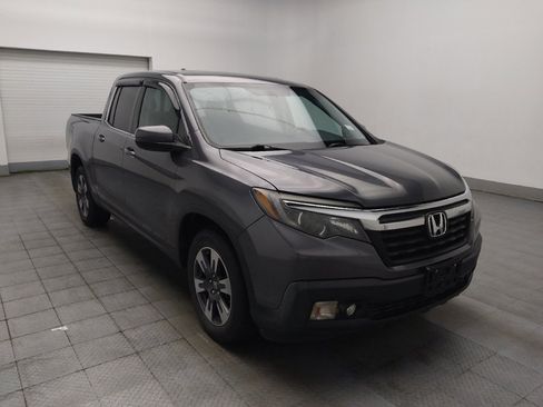 Used 2019 Honda Ridgeline RTL image 13