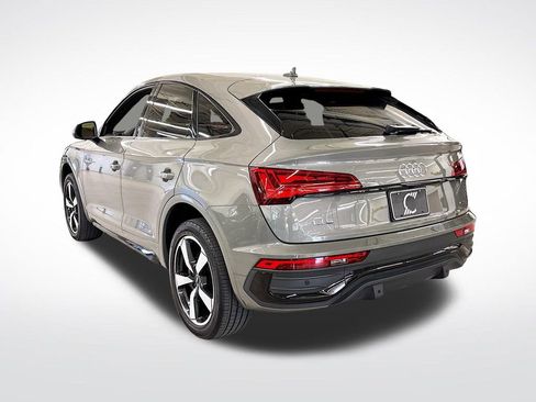 Used 2023 Audi Q5 2.0T Premium Plus w/ Premium Plus Package image 3