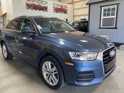 Used 2016 Audi Q3 2.0T Premium Plus