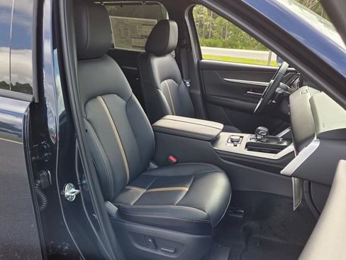 New 2026 MAZDA CX-90 3.3 Turbo S w/ Premium Plus AWD/4WD image 17