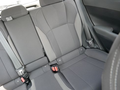 Certified 2025 Subaru Crosstrek 2.5i Premium AWD/4WD image 14