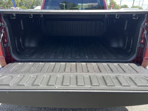 Certified 2021 RAM 1500 Laramie AWD/4WD image 12
