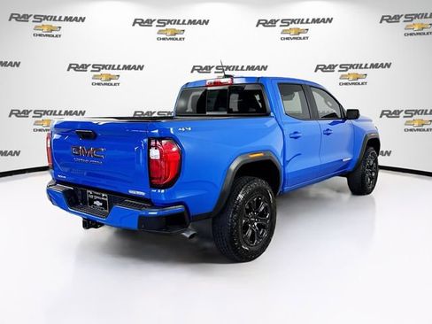 Used 2025 GMC Canyon Elevation w/ Convenience Package AWD/4WD image 7