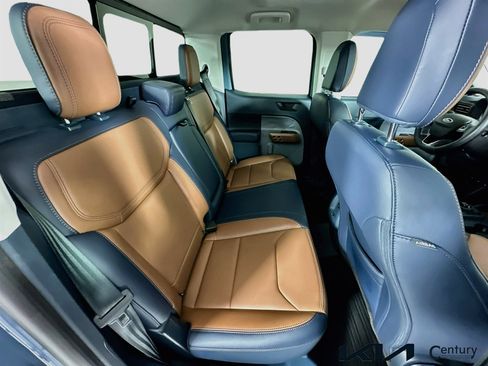 Used 2022 Ford Maverick Lariat FWD image 24