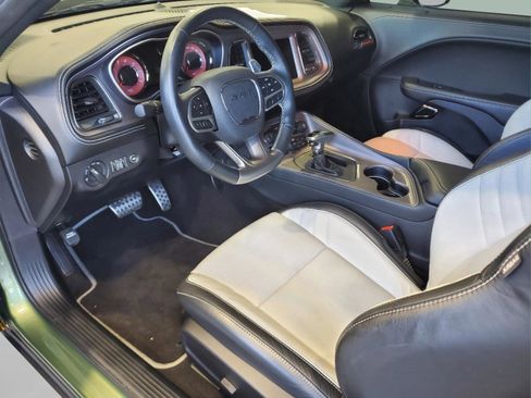 Used 2023 Dodge Challenger SRT Hellcat image 14