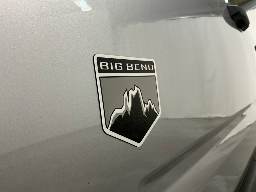 Used 2021 Ford Bronco Sport Big Bend AWD/4WD image 6