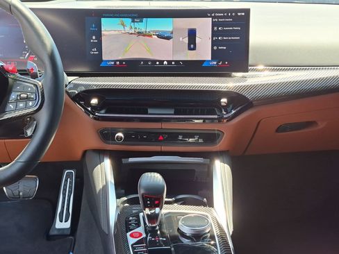 Used 2026 BMW M4 Competition RWD image 29