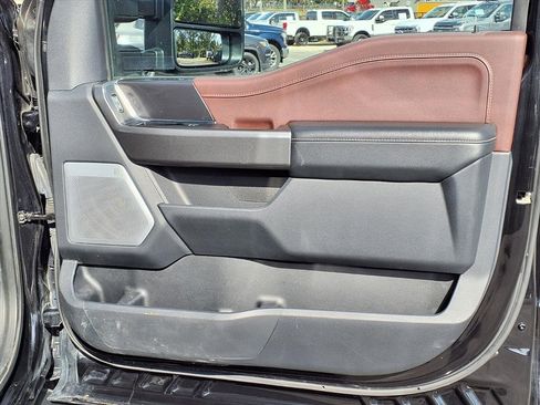 Used 2023 Ford F150 Lariat w/ Equipment Group 502A High image 13