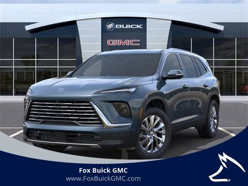 Used 2026 Buick Enclave Preferred w/ LPO, Floor Liner Package image 6