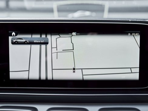 Used 2024 Mercedes-Benz GLE 63 AMG S image 78