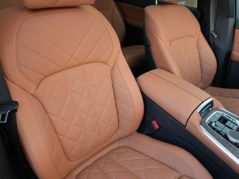 Certified 2023 BMW X7 xDrive40i w/ Premium Package image 10