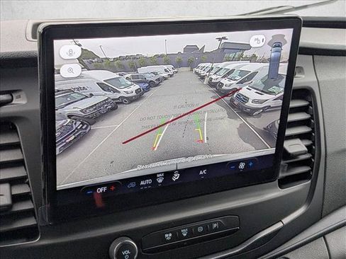 New 2026 Ford Transit 250 148 Medium Roof RWD image 13