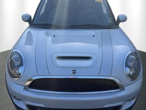 Used 2013 MINI Cooper S image 5