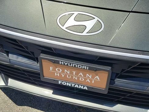 New 2026 Hyundai Elantra SEL Sport FWD image 33