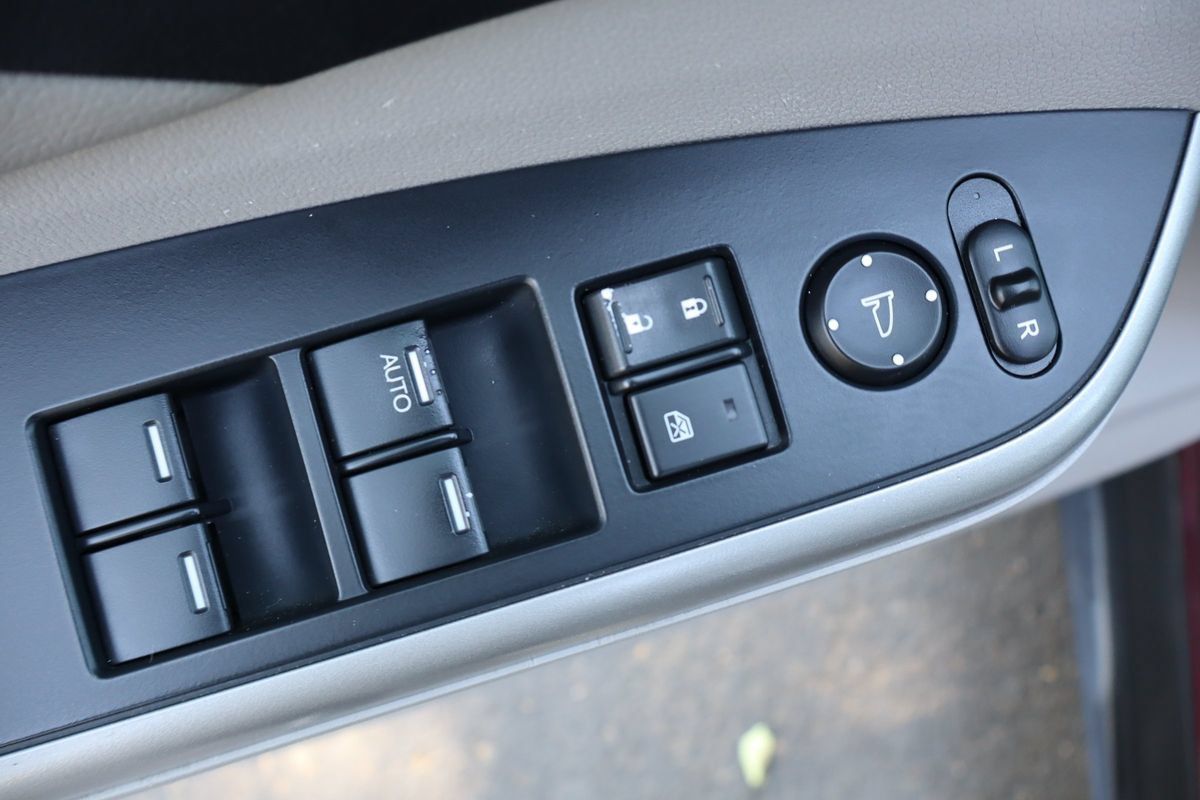 Used 2014 Honda CR-V EX-L image 26