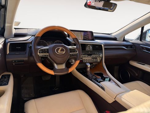 Used 2019 Lexus RX 350 FWD w/ Navigation Package image 15