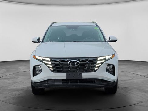 Used 2024 Hyundai Tucson SEL AWD/4WD image 2