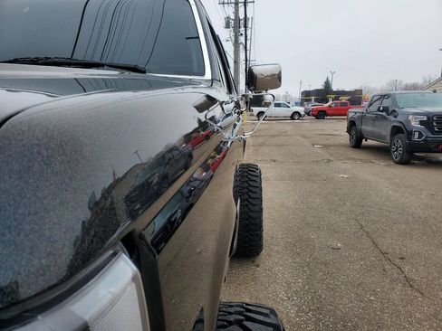 Used 1989 Ford Bronco image 21