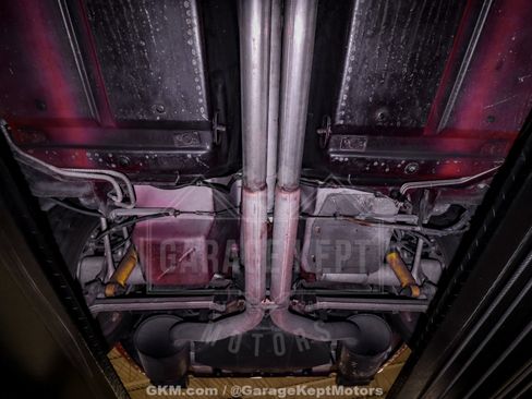 Used 1994 Chevrolet Corvette Coupe image 85